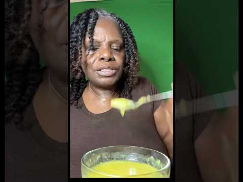 TikTok Live | Eating Cheesy Instant Grits | Twisting Hair