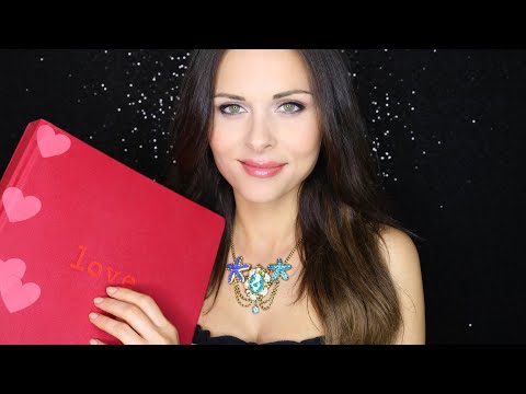 ASMR LOVE TINGLES