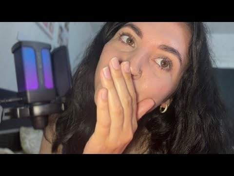 Асмр перед сном🌙personal attention ASMR