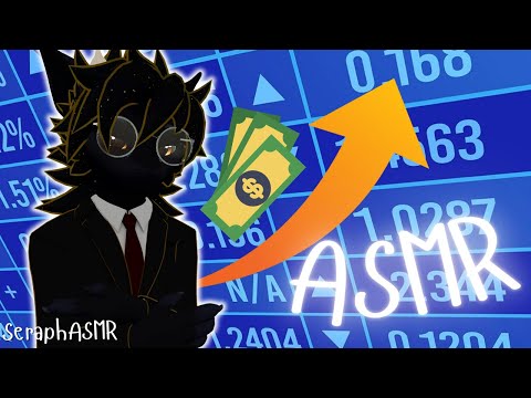 [Furry ASMR] Boss tingly gives you a promotion at work :3 [Sleep-aid] [Soft-spoken] [Mouth sounds]