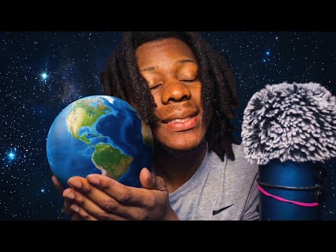 ASMR So Tingly It Helps The Whole World Sleep 🌍