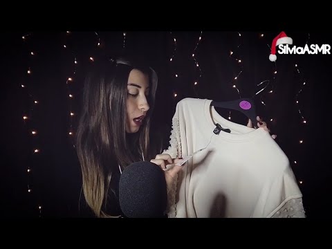 🇮🇹ASMR ITA• HAUL PRIMARK •2• ROMA , whispering intenso 😴💸 #primark #whisperingintenso