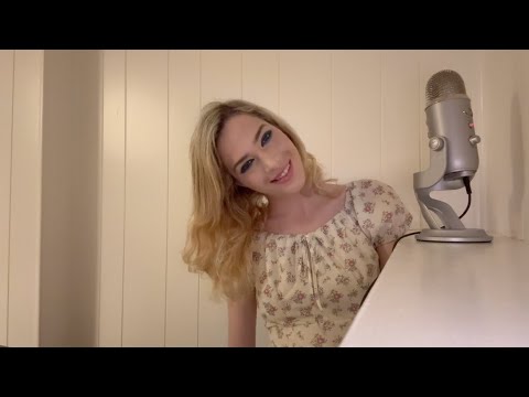 ASMR Blackmailing Her Student To Dump His Girlfriend 🖤 Teacher Asks You Out Pt. 60 Role Play