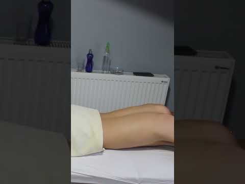 VERY RELAXING FULLBODY TURKISH MASSAGE THERAPY #satisfying #relaxing #asmr #shorts #massage