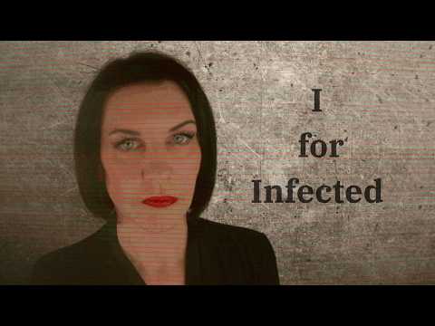 If You're Watching This, It's Too Late: ASMR Infection Tape