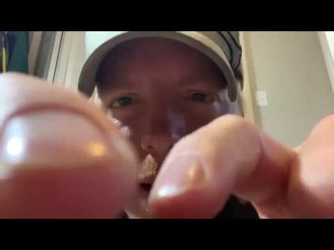 Wednesday Tingles - ASMR Tapping