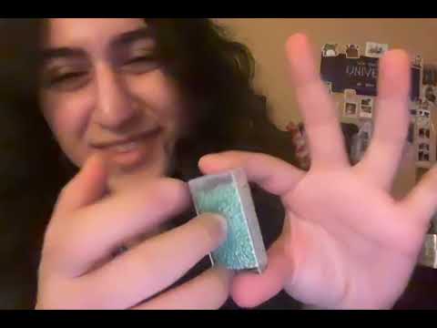 Michael's Bead Haul | Lofi ASMR