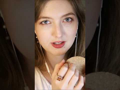 ASMR Slow Whispers & Cork Tapping #asmrshorts #relax