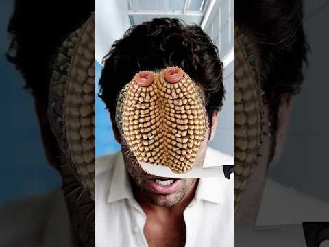 Asmr animation face care | Suara ASMR channel