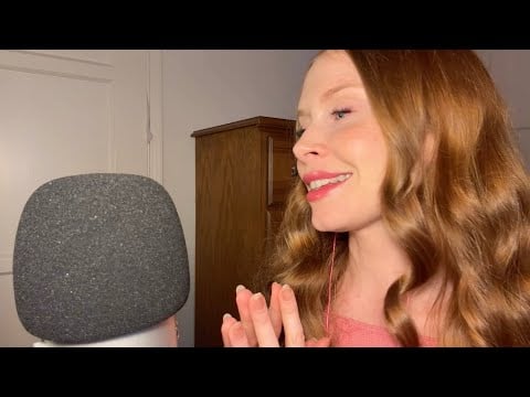 🌿ASMR🌿 Let’s Talk About Dating Apps (& Why I’m Not Using Them) — 100% Soft-Spoken Ramble
