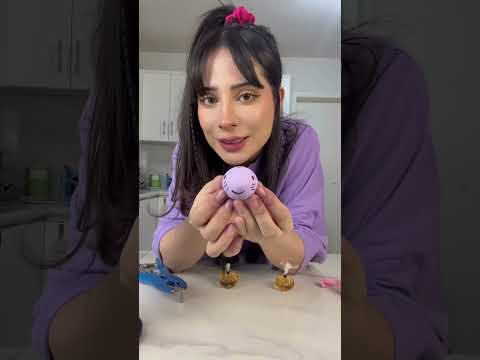 Pejcaitos globo #asmr #experimento #kids #education