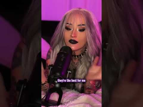 ASMR Mouth Sounds