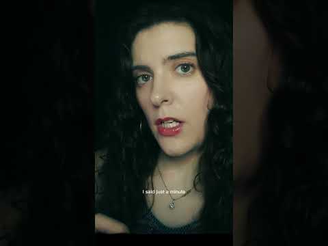 You don't seem that special | Horror Asmr RP coming soon #asmr #horror #asmrhorror