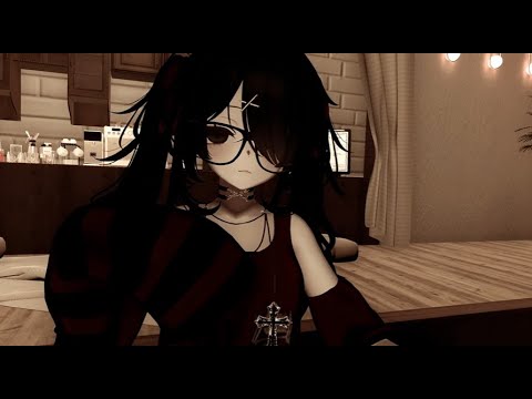 🌶️La YANDERE/TÓXICA se te declara😳❣️y amenaza a tu amiga ! ! ROLEPLAY VR