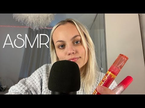 ASMR Collective Haul 🛍