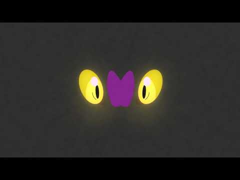 ASMR - Bat Teaching You Echolocation