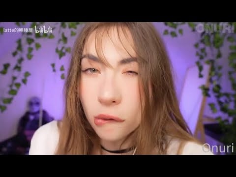 🔥LENS LICKING & KISSING ASMR🔥(Onuri Asmr)