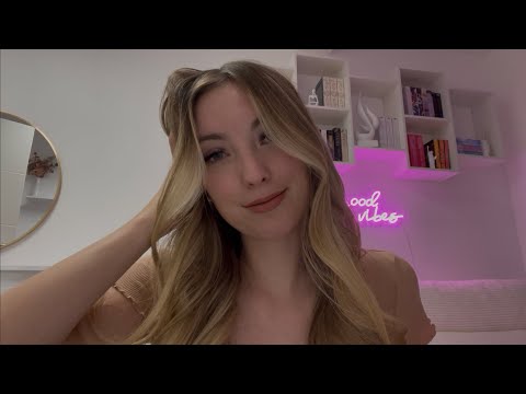 ASMR | XXL DM HAUL für unendliche Entspannung💤 (german/deutsch)