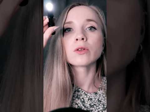 ASMR SUOMI Seuraa Mun Ohjeita #asmr #asmrsuomi #rentoutuminen #asmrfollowmyinstructions #asmrshorts