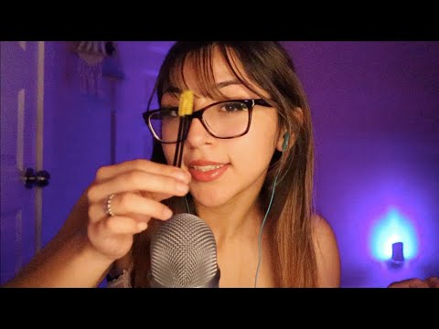 [ASMR] Giving You A Brain Massage 🧠✨