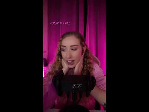 ASMR For Sleep 3.14.25 🌙 💤