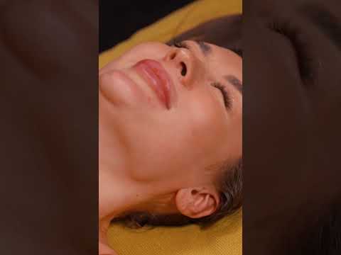 Deep sculpting belly massage for Kristina #bellymassage