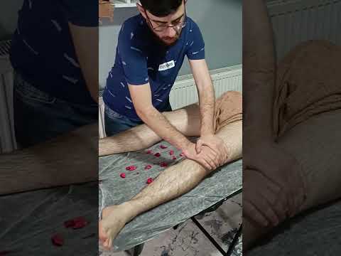 ASMR AMAZIG SLEEP MASTER TURKISH MASSAGE  #massage #relax #relaxationmassage #satisfying #massager