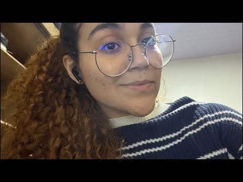 isso não é um asmr