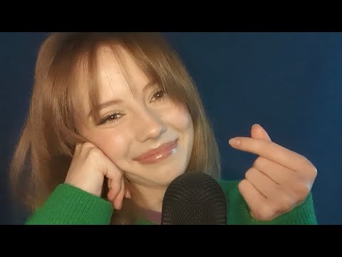 ASMR | Humming and Singing Lullabies🎶🩷