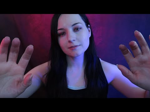 ASMR Follow My Instructions Eyes Closed ⭐ Soft Spoken ⭐