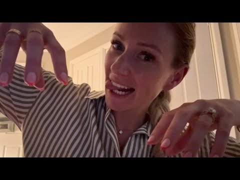 ASMR All the Jellyfish Triggers in One Video 🪼 Which One's Your Favorite?