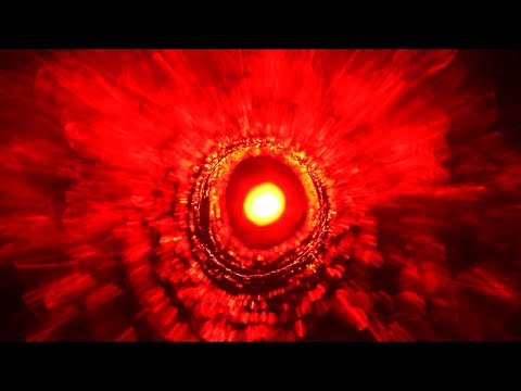 ASMR LIGHT PORTAL 🕹️ These Lights will Play with your Mind (Emotional Experiment)