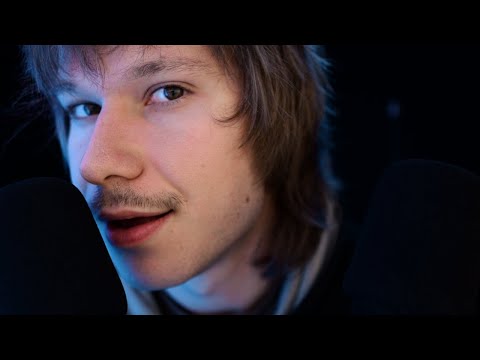 ASMR Whispers in Polish