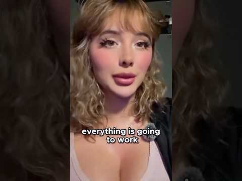 ASMR comfort after rejection 💓 #asmr