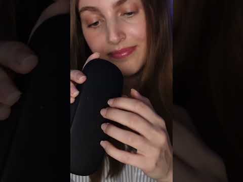 Case Tapping #asmr #tingles