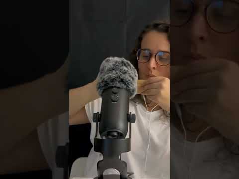 ASMR TRIGGERS SCOTCH (NO TALKING)