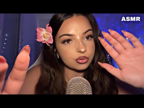 #ASMR - CLIQUE SI TU NE VAS PAS BIEN (100% réconfort) 😴
