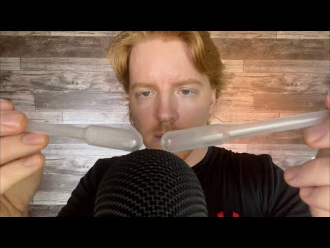Smooth and Relaxing ASMR For Sleep