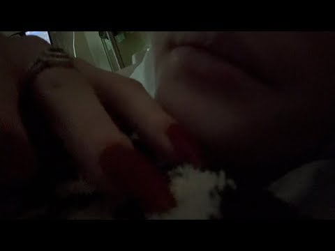 ASMR| COMFORTING YOU IN THE HOSPITAL (YOU ARE NOT ALONE)