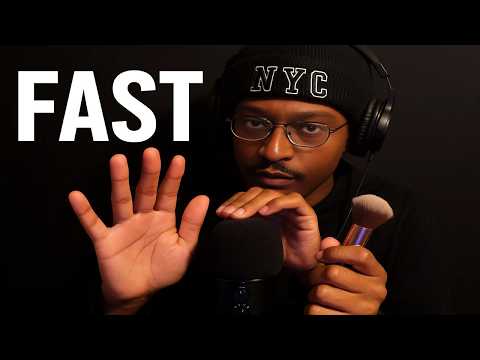 ASMR When You Need a Distraction Tonight