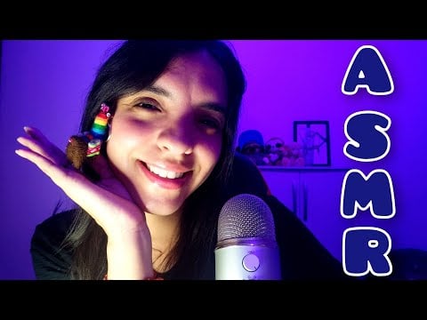 ASMR LA MATRACA
