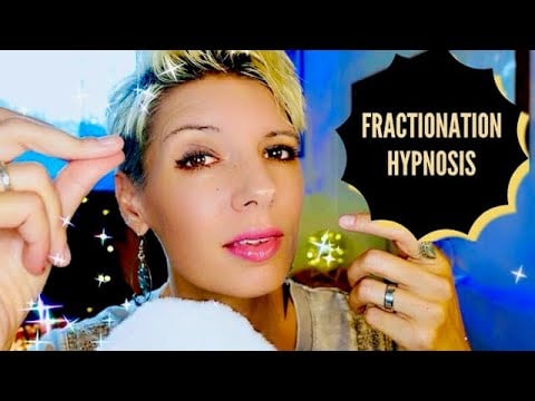 💫 Attract Your Dream Life (Fractionation Hypnosis) 💫