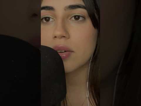 ASMR #tingles #visualtingle #asmr #relax #tingles #relaxing #stressrelief Toasted Coconut 🥥