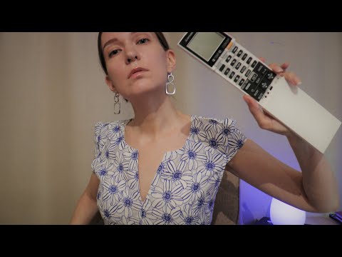 Всонолог СОНная СОНата асмр asmr