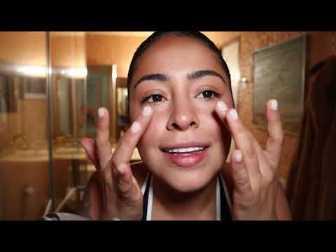 ASMR / TUTORIAL DE MAKEUP CLEAN LOOK