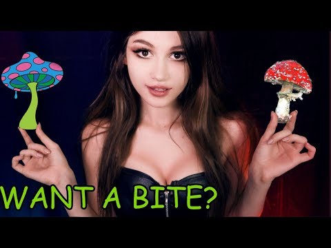 ASMR - ASMR - one WEIRD TRICK to experience ASMR