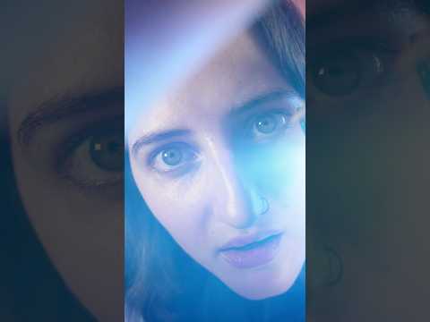 Let me check your eye 🔦 👁️  #asmr