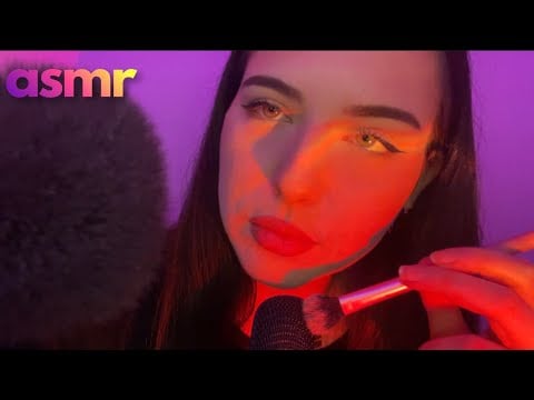ASMR: 99% DE CHANCE DE DORMIR