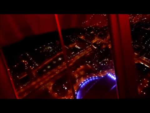 ASMR Soft Spoken - Tour of the CN Tower (With WhisperingWeaver)