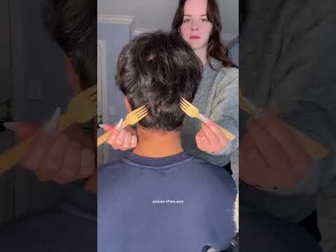 scalp massage of your dreams [ASMR]